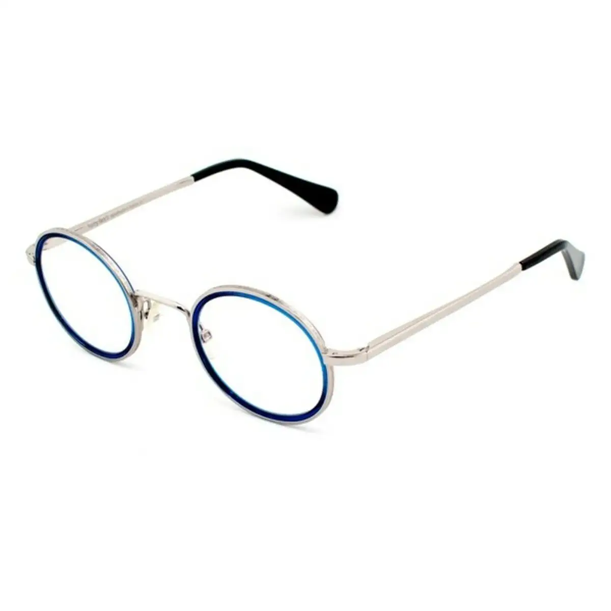 Monture de lunettes harry larys academy 384 enfant bleu argente o 45 mm _8202. DIAYTAR SENEGAL - Où l'Élégance Rencontre l'Authenticité. Naviguez à travers notre boutique en ligne et choisissez des produits qui incarnent le style et la tradition du Sénégal.