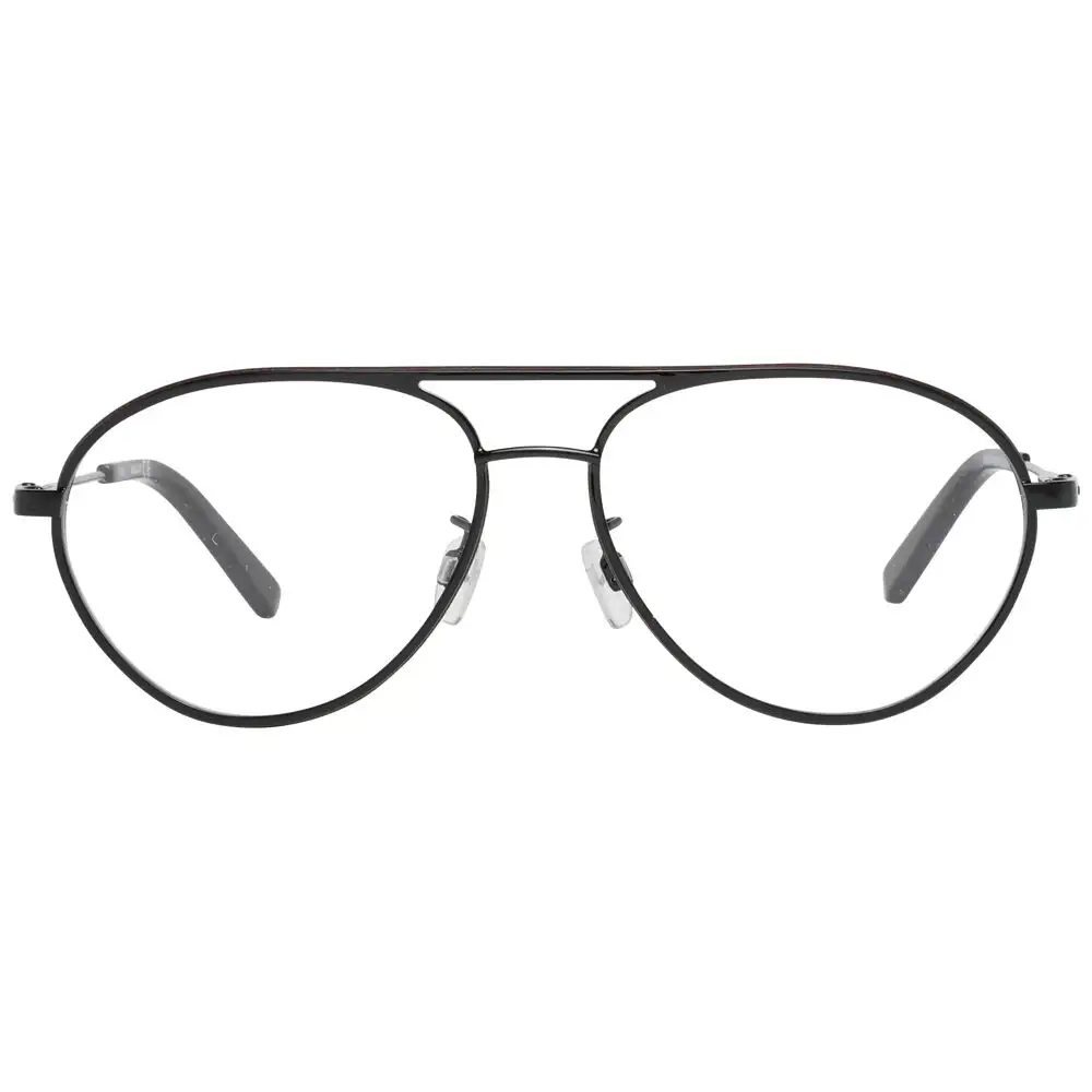 Monture de lunettes homme bally by5013 h 57001_1522. DIAYTAR SENEGAL - L'Art de Vivre en Couleurs. Découvrez notre boutique en ligne et trouvez des produits qui ajoutent une palette vibrante à votre quotidien.