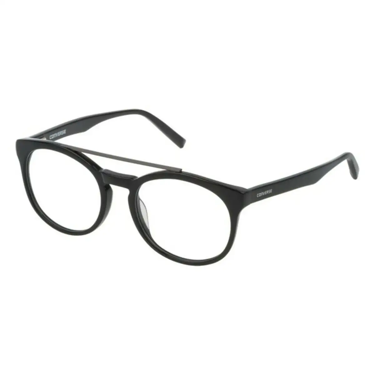 Monture de lunettes homme converse a12852black noir o 50 mm _9830. DIAYTAR SENEGAL - Où Votre Shopping Prend Vie. Explorez notre boutique en ligne pour trouver des articles qui vous ressemblent et qui ajoutent de l'éclat à votre quotidien.