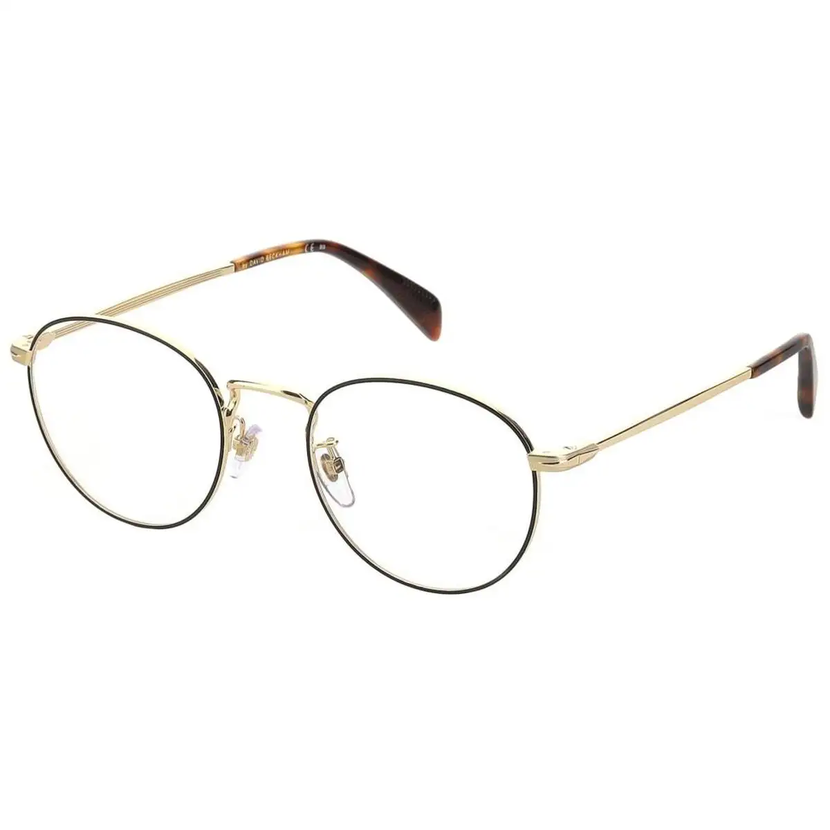 Monture de lunettes homme david beckham db 1015_3224. DIAYTAR SENEGAL - Votre Destination Shopping pour Tous. Parcourez notre boutique en ligne et découvrez une variété de produits pour satisfaire tous vos besoins et désirs.