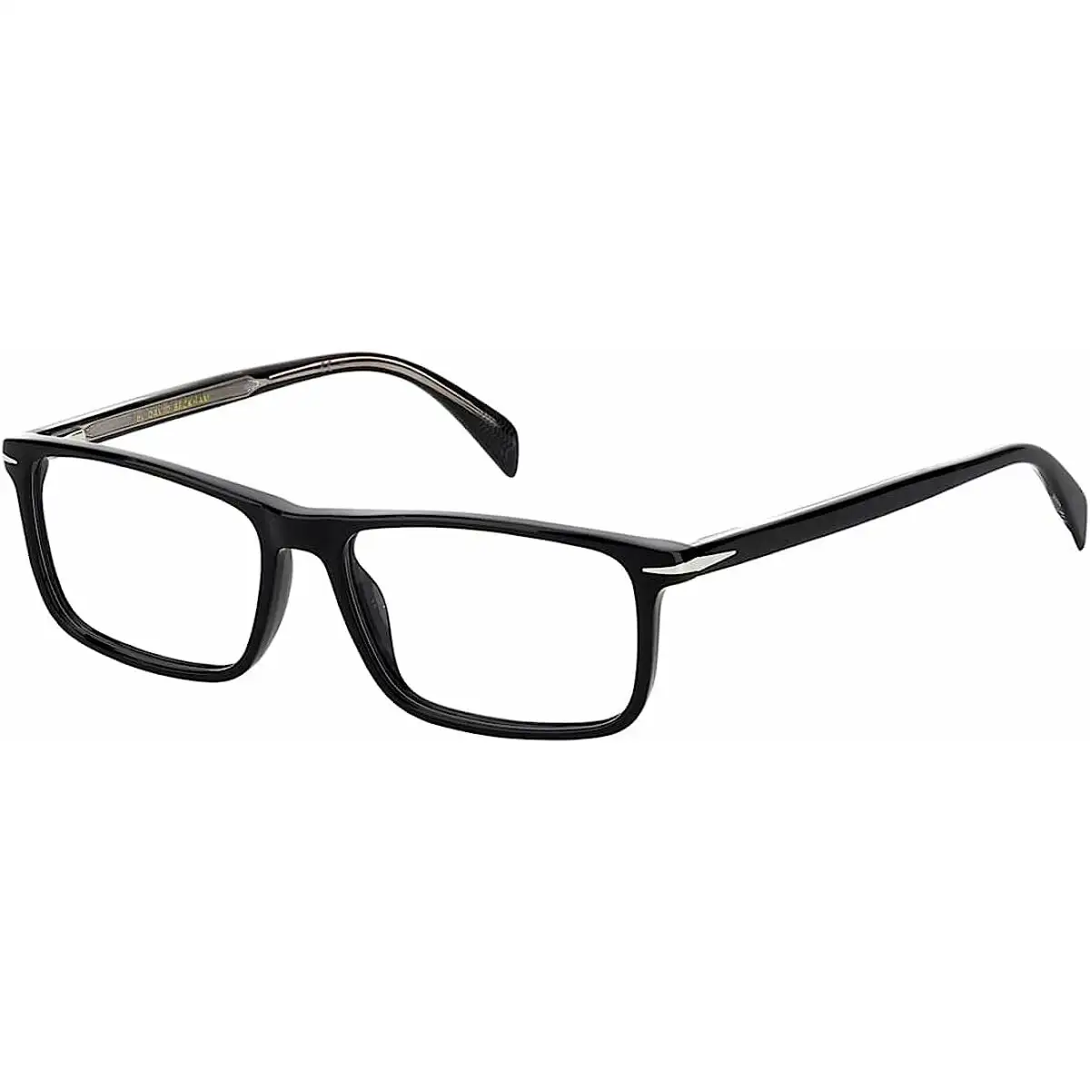 Monture de lunettes homme david beckham db 1019_9435. DIAYTAR SENEGAL - Où Chaque Produit est une Promesse de Qualité. Explorez notre boutique en ligne et choisissez des produits qui répondent à vos exigences élevées.