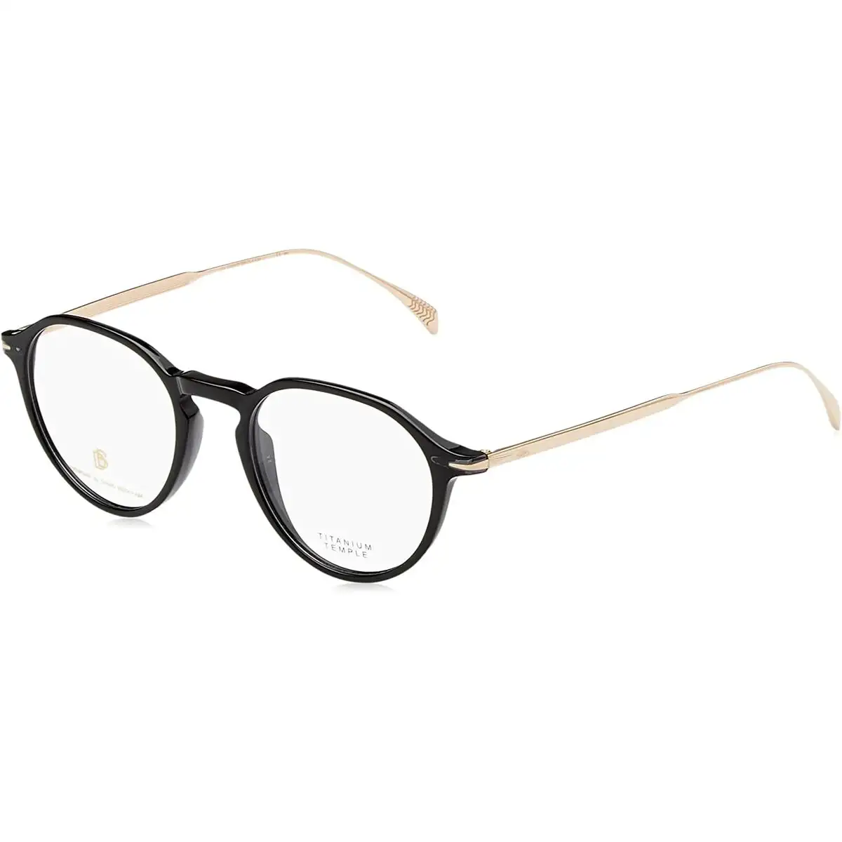 Monture de lunettes homme david beckham db 1105_9490. Bienvenue sur DIAYTAR SENEGAL - Où Choisir Rime avec Qualité. Explorez notre gamme diversifiée et découvrez des articles conçus pour répondre à vos attentes élevées.