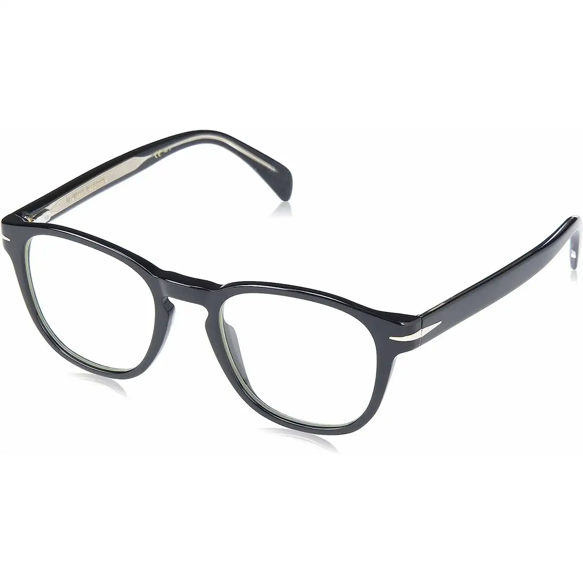 Monture de lunettes homme david beckham db 1117_cs_3202. DIAYTAR SENEGAL - Votre Destination Shopping Exquise. Explorez notre boutique en ligne et découvrez des trésors qui ajoutent une touche de sophistication à votre style et à votre espace.