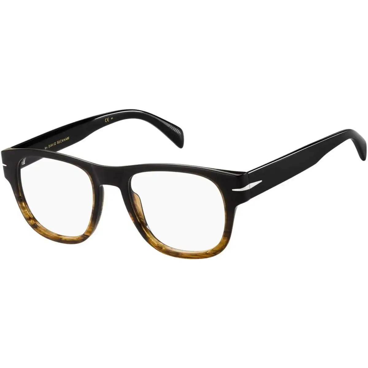 Monture de lunettes homme david beckham db 7025_5917. Bienvenue chez DIAYTAR SENEGAL - Où le Shopping Rime avec Diversité. Plongez dans notre univers de produits et découvrez des trésors qui représentent la richesse culturelle du Sénégal.