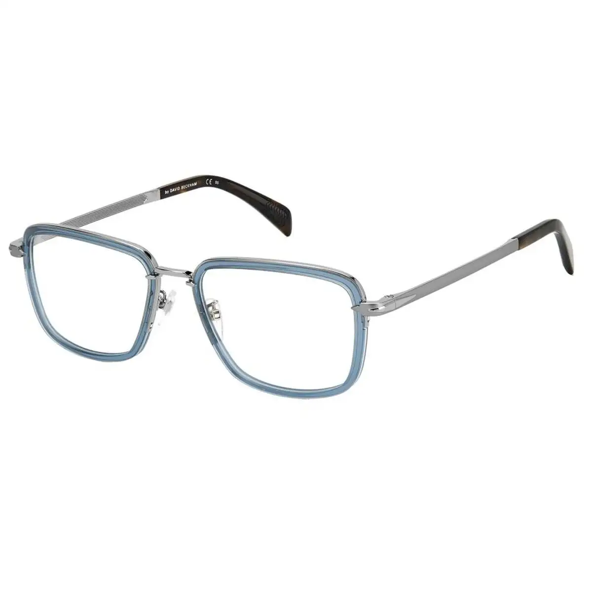 Monture de lunettes homme david beckham db 7072_f_3336. DIAYTAR SENEGAL - Où Choisir est une Célébration. Découvrez notre sélection de produits qui représentent la diversité et la joie du Sénégal, à chaque étape de votre vie.