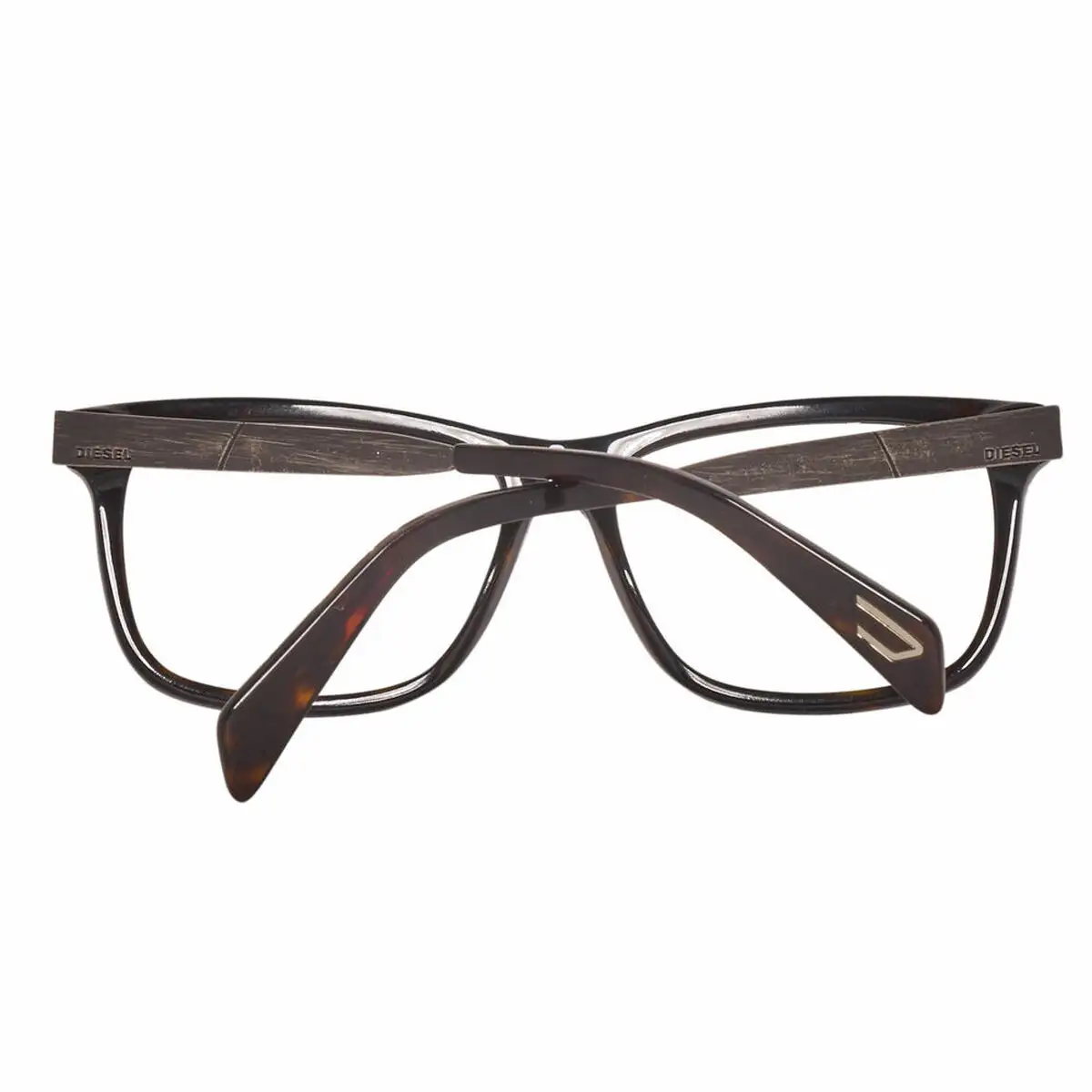 Monture de Lunettes Homme Diesel DL5161 55055 DIAYTAR S N GAL