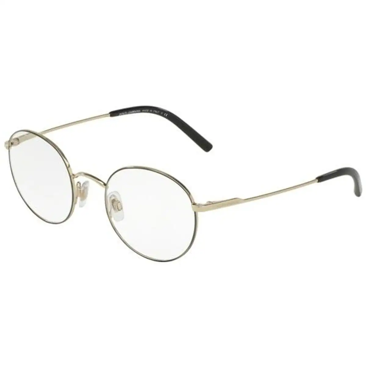 Monture de lunettes homme dolce gabbana dg 1290_7941. DIAYTAR SENEGAL - Votre Destination pour un Shopping Unique. Parcourez notre catalogue et trouvez des articles qui vous inspirent et vous édifient.