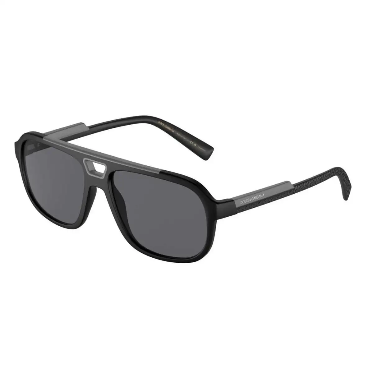 Monture de lunettes homme dolce gabbana dg 6179_4769. Bienvenue sur DIAYTAR SENEGAL - Où Choisir est un Voyage Sensoriel. Plongez dans notre catalogue et trouvez des produits qui éveillent vos sens et embellissent votre quotidien.