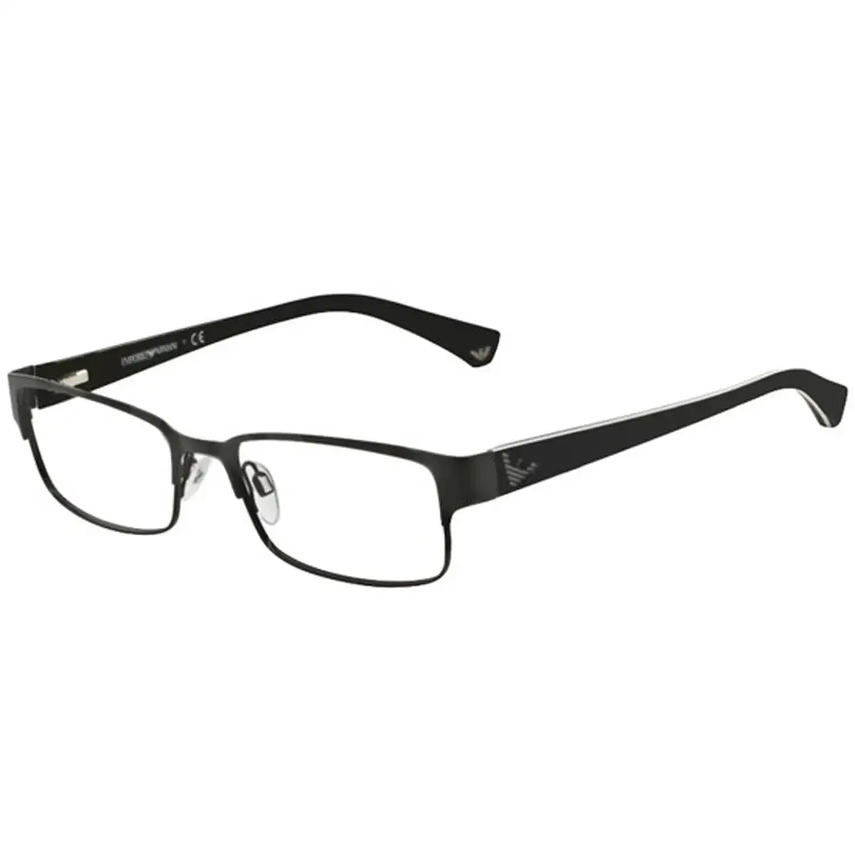 Monture de lunettes homme emporio armani ea 1036_3160. DIAYTAR SENEGAL - Votre Destination pour un Shopping Réfléchi. Découvrez notre gamme variée et choisissez des produits qui correspondent à vos valeurs et à votre style de vie.
