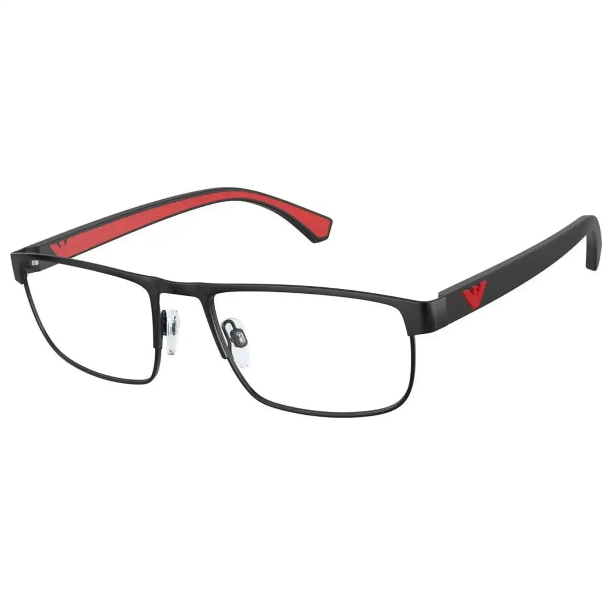 Monture de lunettes homme emporio armani ea 1086_8637. DIAYTAR SENEGAL - L'Art de Vivre l'Élégance Accessible. Parcourez notre gamme variée et choisissez des produits qui ajoutent une touche de sophistication à votre style.