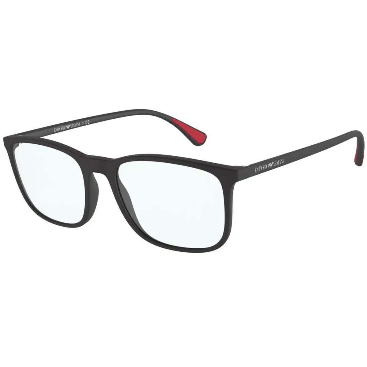 Monture de lunettes homme emporio armani ea 3177_7233. DIAYTAR SENEGAL - L'Artisanat à Portée de Clic. Découvrez notre boutique en ligne pour trouver des produits uniques qui célèbrent la créativité et l'artisanat sénégalais.