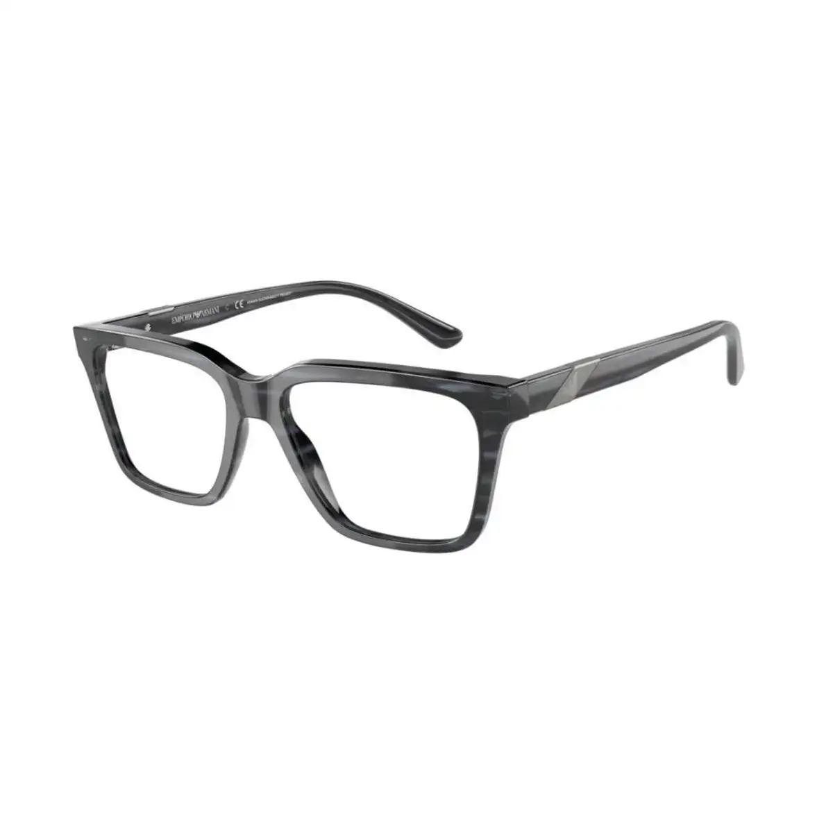 Monture de lunettes homme emporio armani ea 3194_6033. Bienvenue sur DIAYTAR SENEGAL - Où Chaque Détail compte. Plongez dans notre univers et choisissez des produits qui ajoutent de l'éclat et de la joie à votre quotidien.