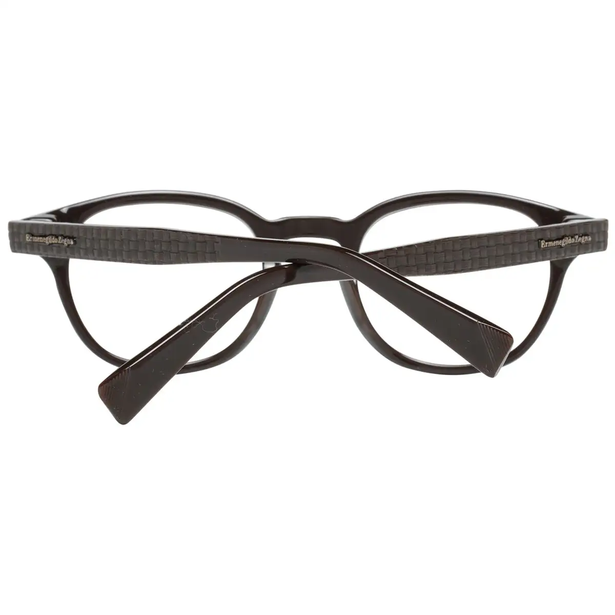 Monture de Lunettes Homme Ermenegildo Zegna EZ5108 48050 DIAYTAR