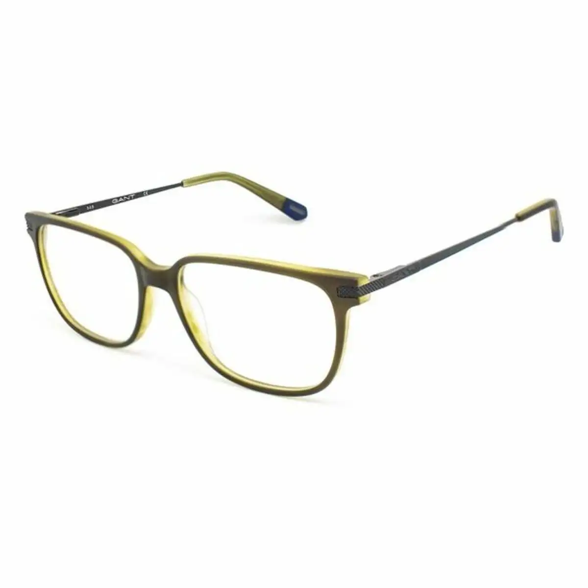 Monture de lunettes homme gant ga3112 094 54 vert o 54 mm o 54 mm _5751. Entrez dans l'Univers de DIAYTAR SENEGAL - Où le Shopping Devient une Découverte. Explorez nos rayons et dénichez des trésors qui illuminent votre quotidien.