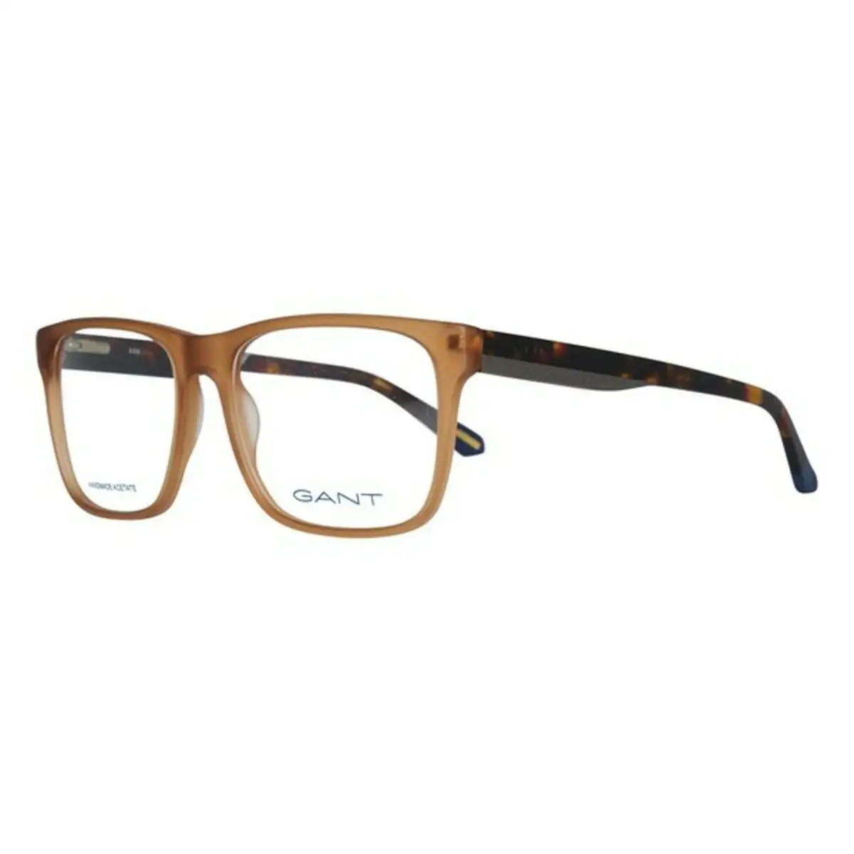 Monture de lunettes homme gant ga3122 046 54 o 54 mm marron o 54 mm _8481. Bienvenue chez DIAYTAR SENEGAL - Où Votre Shopping Prend Vie. Découvrez notre univers et dénichez des trésors qui ajoutent de la couleur à votre quotidien.