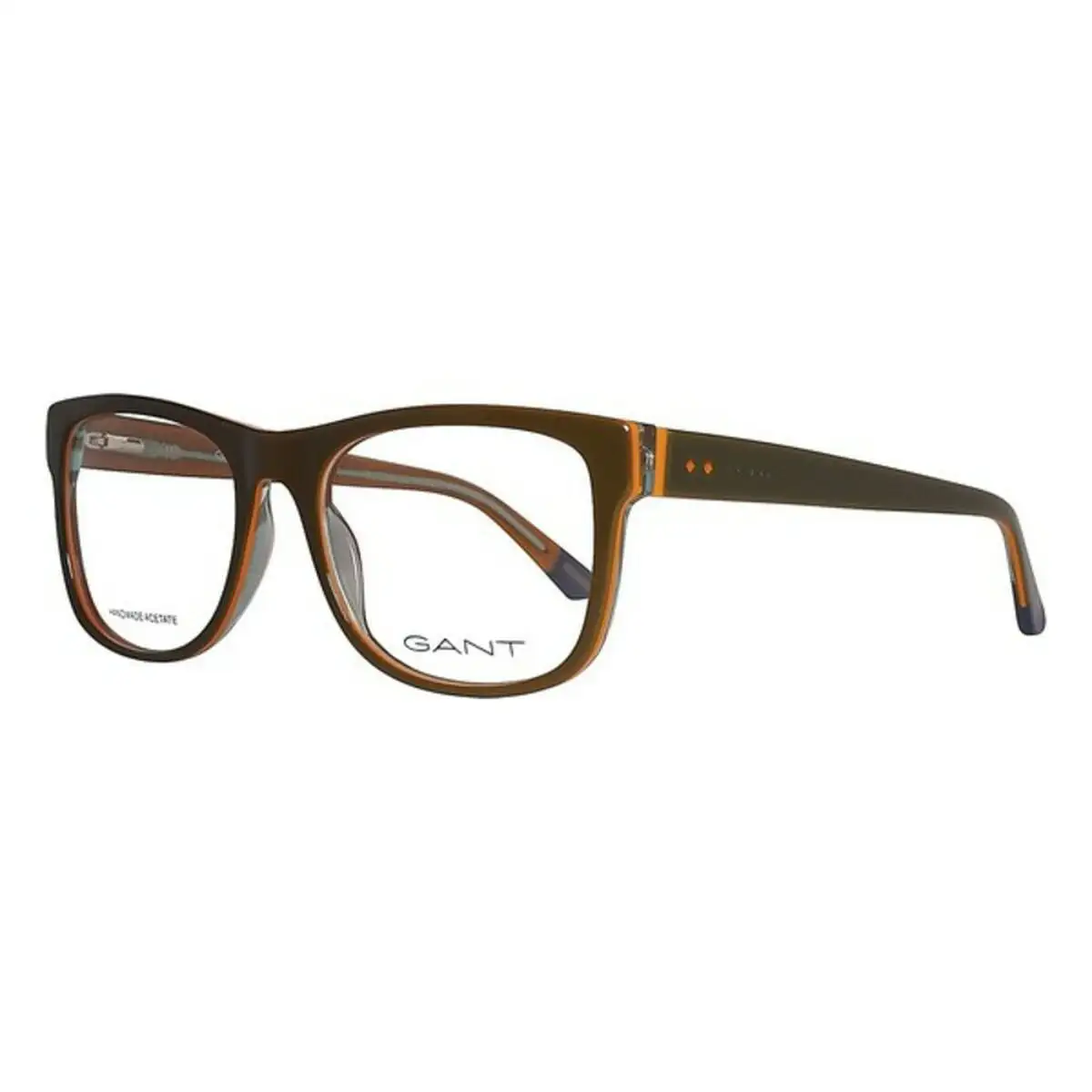 Monture de lunettes homme gant ga3123 047 53 o 53 mm marron o 53 mm _6465. Bienvenue chez DIAYTAR SENEGAL - Où Chaque Achat est un Geste d'Amour. Découvrez notre sélection minutieuse et choisissez des articles qui témoignent de votre passion.