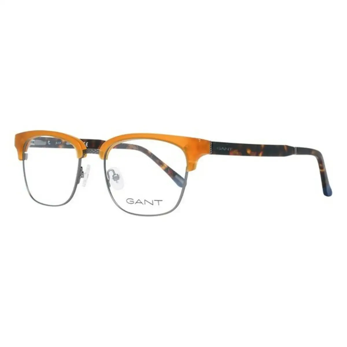 Monture de lunettes homme gant ga3141 047 52 o 52 mm marron o 52 mm _4387. Bienvenue chez DIAYTAR SENEGAL - Où l'Authenticité Rencontre l'Accessibilité. Explorez notre sélection abordable et découvrez des articles qui incarnent l'essence du Sénégal.