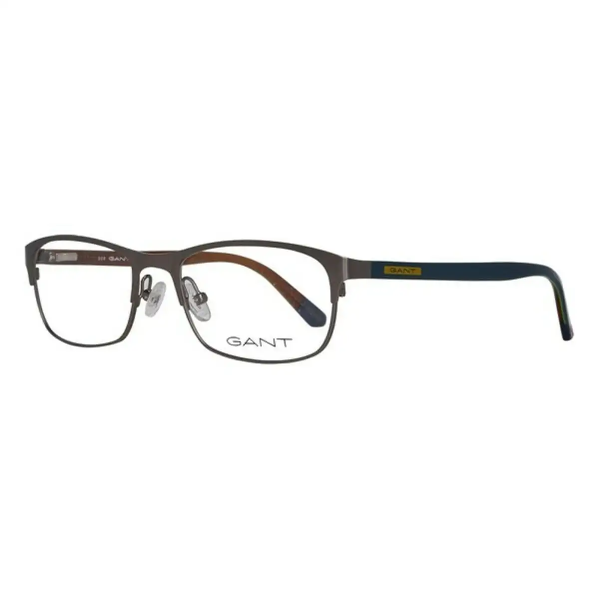 Monture de lunettes homme gant ga3143 009 54 o 54 mm argente o 54 mm _5188. Entrez dans l'Univers de DIAYTAR SENEGAL - Où l'Innovation Rencontre la Tradition. Explorez notre sélection de produits modernes et traditionnels qui incarnent l'esprit dynamique du Sénégal.