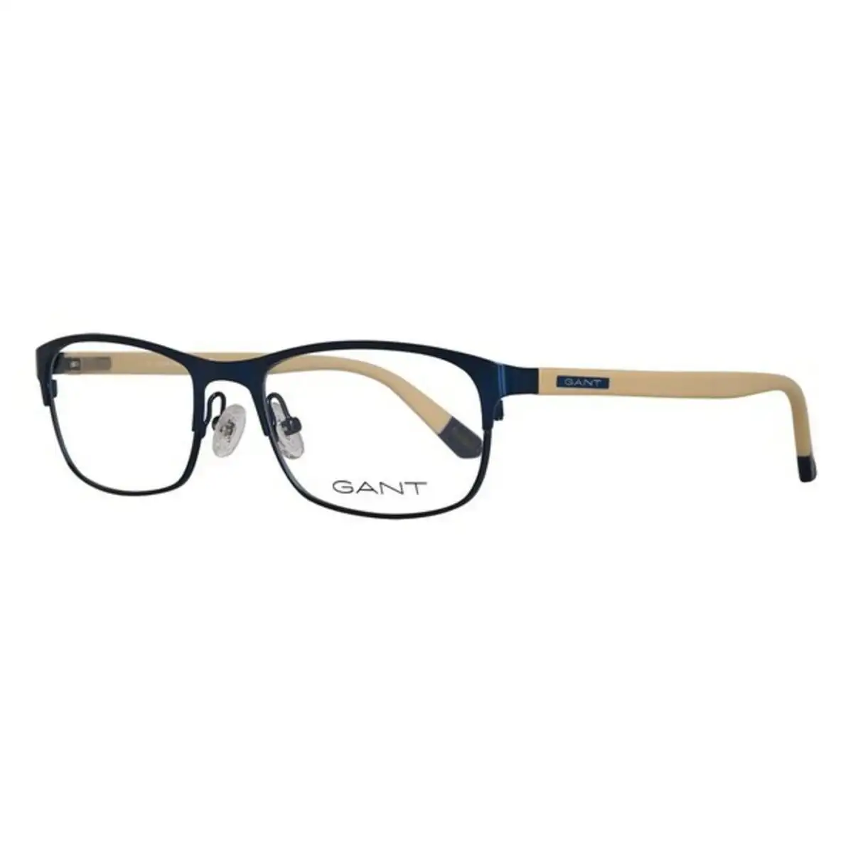 Monture de lunettes homme gant ga3143 091 54 o 54 mm bleu o 54 mm _2027. DIAYTAR SENEGAL - Où le Shopping Devient une Aventure Culturelle. Plongez dans notre univers de produits qui célèbrent l'héritage et l'artisanat du Sénégal.