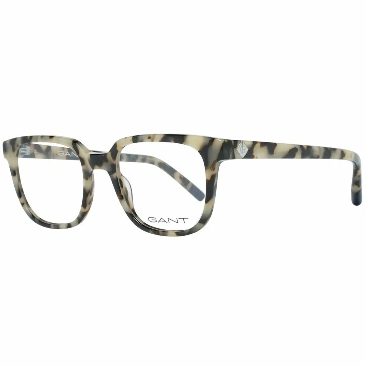 Monture de lunettes homme gant ga3208 52055_8346. DIAYTAR SENEGAL - Là où la Qualité se Marque d'une Touche Sénégalaise. Naviguez à travers notre boutique en ligne et choisissez des produits qui allient excellence et tradition.