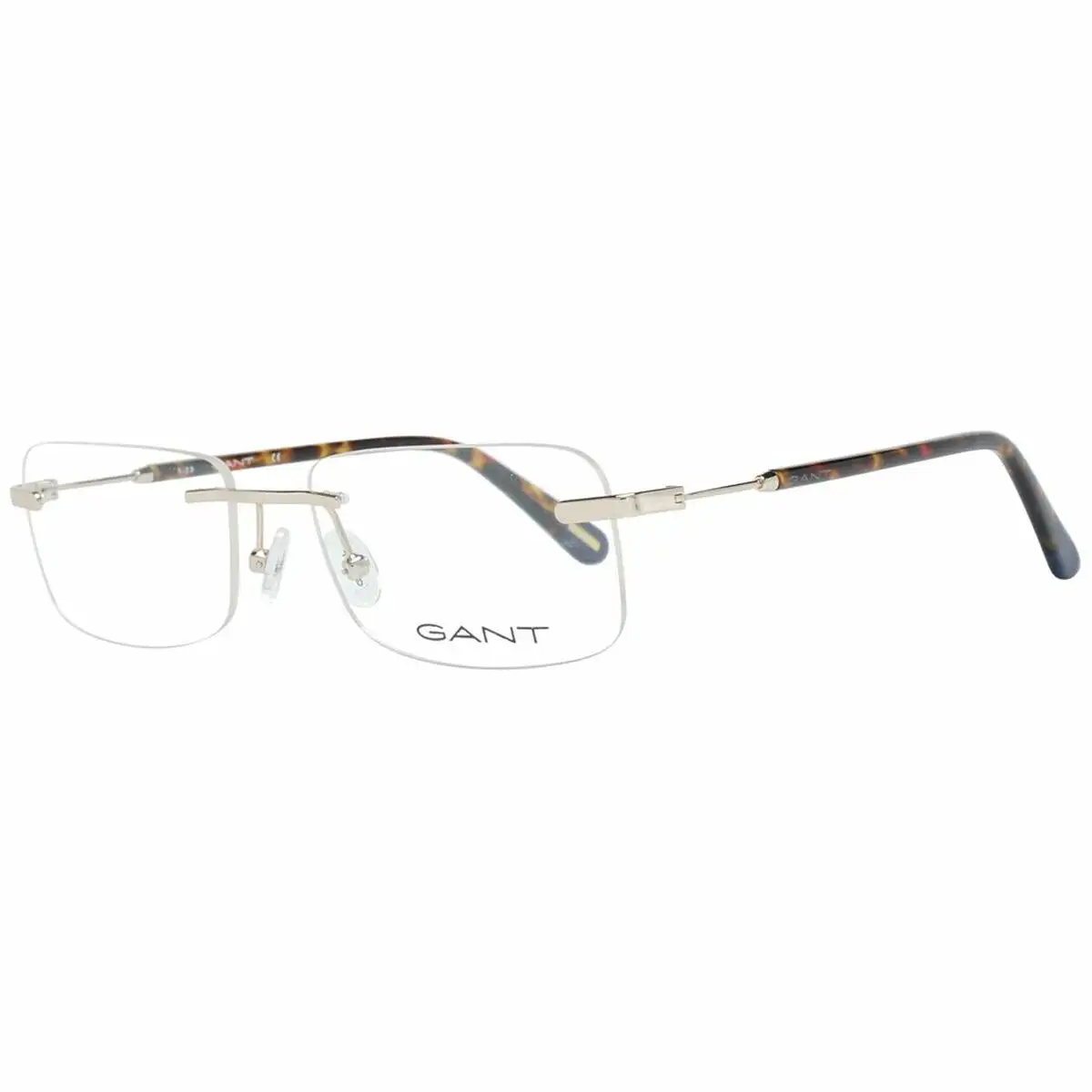 Monture de lunettes homme gant ga3209 53032_3618. Bienvenue chez DIAYTAR SENEGAL - Où Chaque Objet a sa Propre Histoire. Découvrez notre sélection soigneusement choisie et choisissez des produits qui racontent le patrimoine sénégalais.