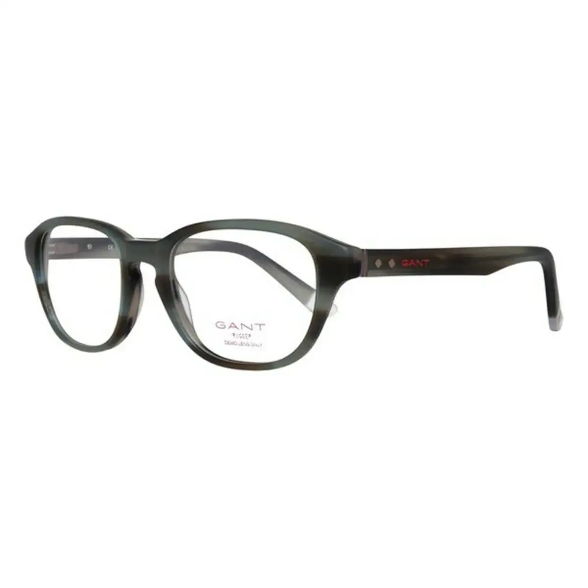 Monture de lunettes homme gant gr 5006 mgryhn 49 o 49 mm gris o 49 mm _5301. Bienvenue chez DIAYTAR SENEGAL - Où Chaque Objet a sa Propre Histoire. Découvrez notre sélection soigneusement choisie et choisissez des produits qui racontent le patrimoine sénégalais.