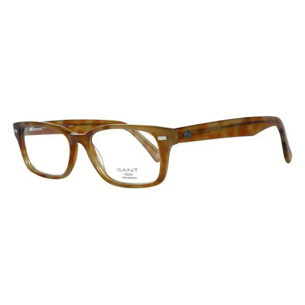 Monture de lunettes homme gant gr gates lto 54 o 54 mm marron o 54 mm _6417. DIAYTAR SENEGAL - Votre Destination Shopping d'Exception. Parcourez nos rayons virtuels et choisissez des produits qui incarnent l'excellence et la diversité.