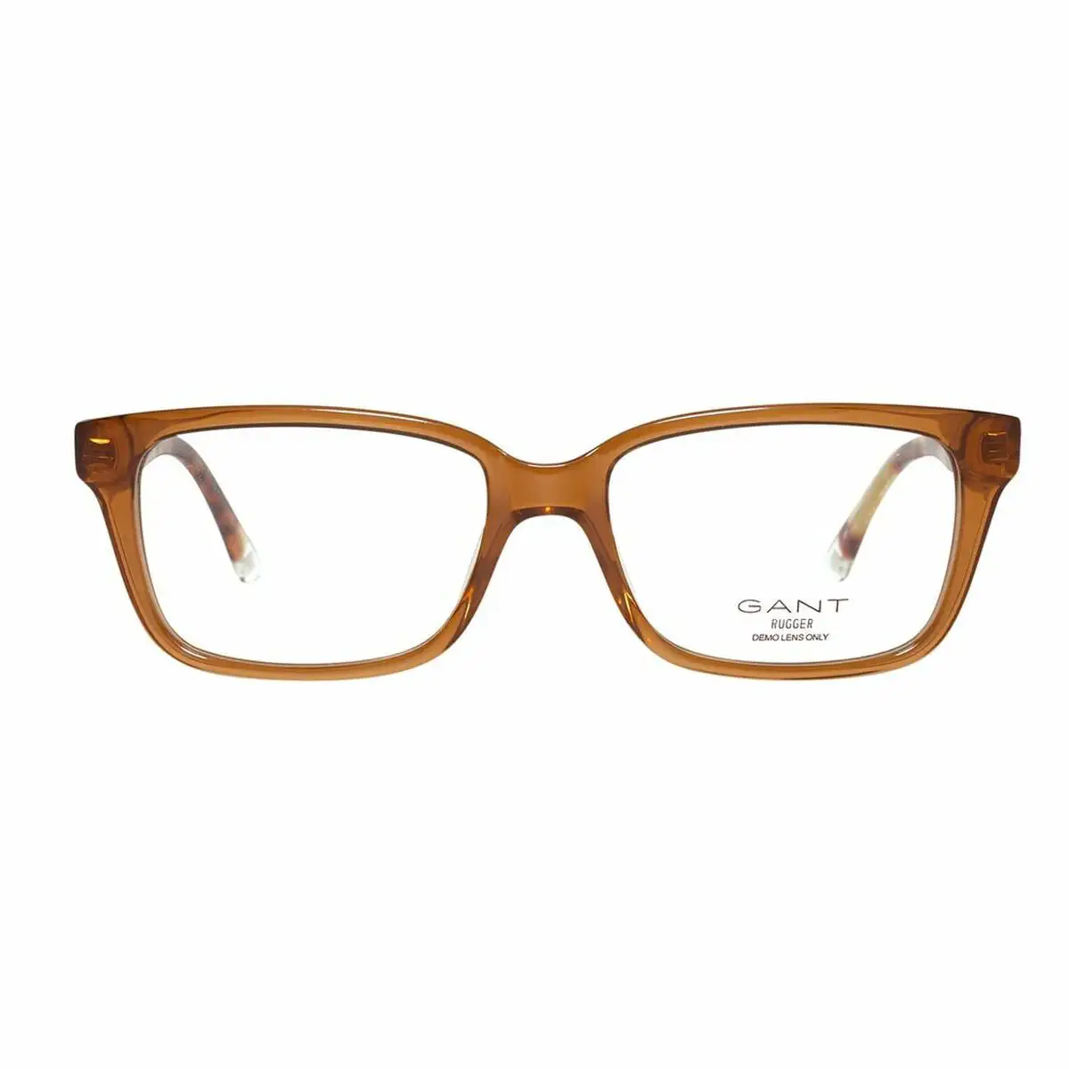 Monture de lunettes homme gant gra092 52d96_2617. DIAYTAR SENEGAL - Votre Escapade Shopping Virtuelle. Explorez notre boutique en ligne et dénichez des trésors qui évoquent la culture et le savoir-faire sénégalais, un clic à la fois.