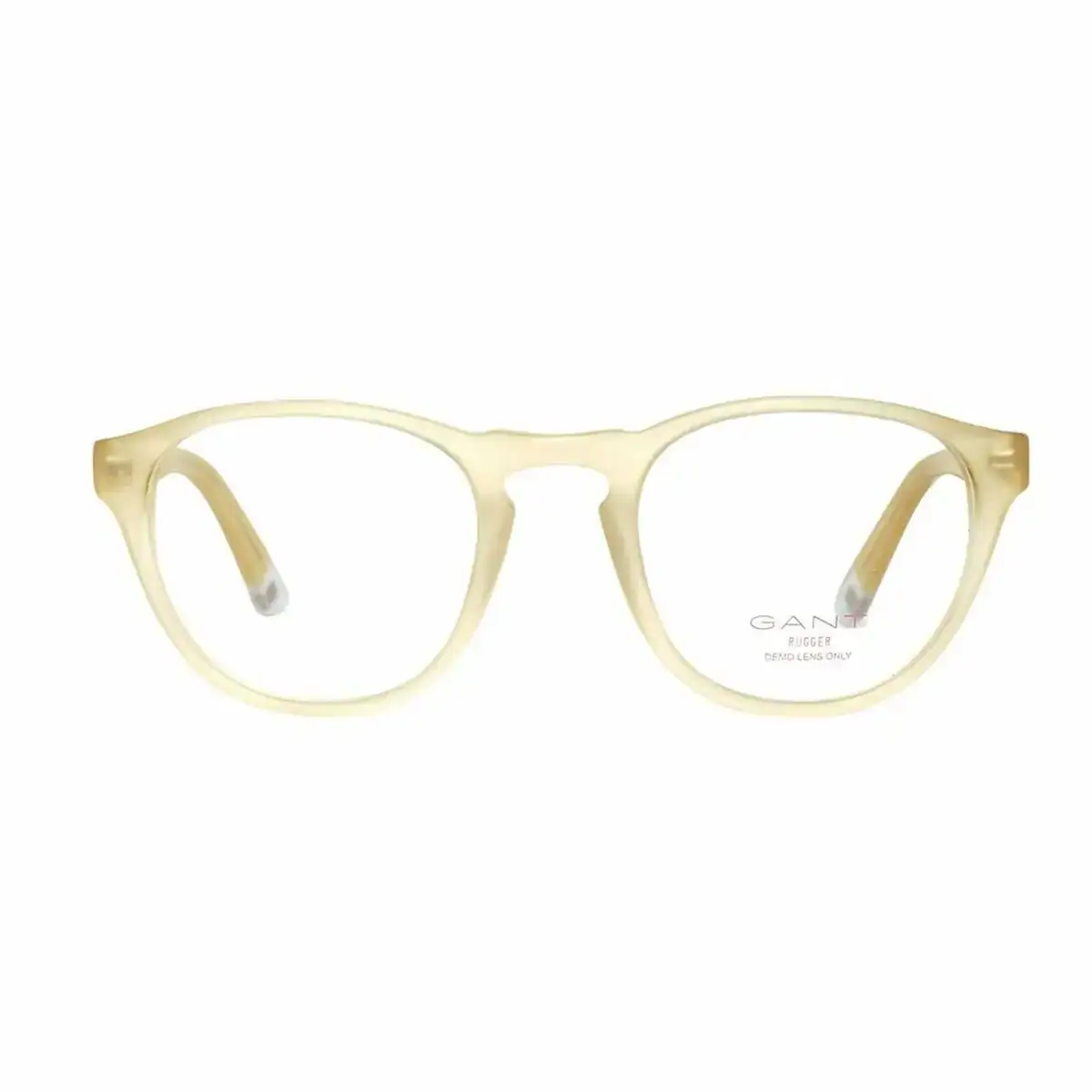 Monture de lunettes homme gant gra098 48l06_8410. DIAYTAR SENEGAL - Où Chaque Produit est une Histoire à Raconter. Découvrez notre sélection de produits qui vous permettent de créer votre propre récit à travers vos achats.