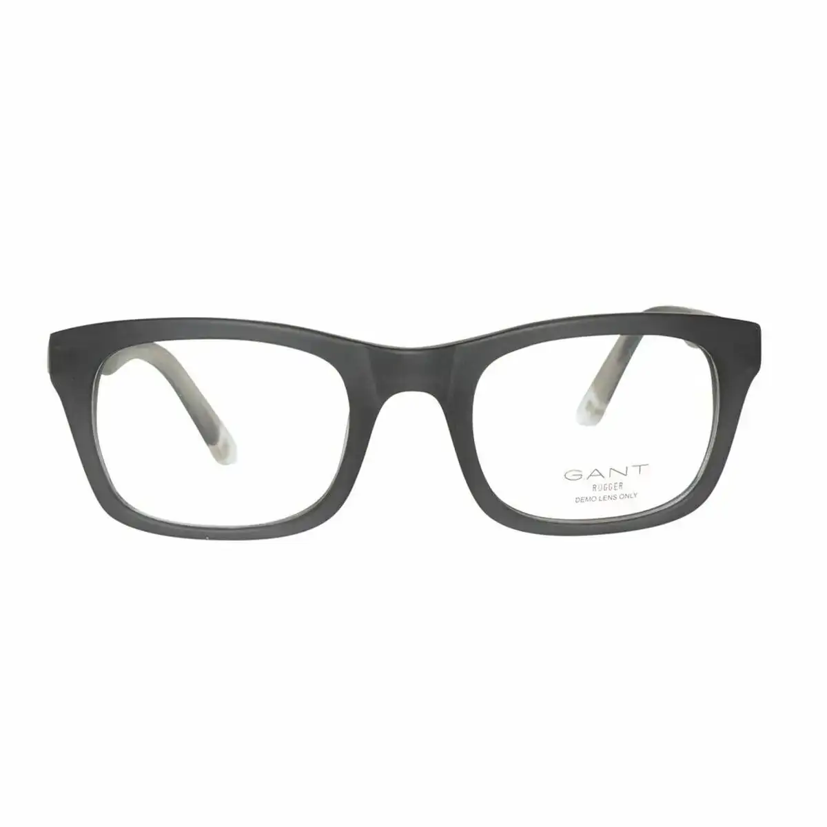 Monture de lunettes homme gant gra103 48l62_6572. Entrez dans l'Univers de DIAYTAR SENEGAL - Votre Destination de Shopping Complète. Découvrez des produits qui reflètent la diversité et la richesse culturelle du Sénégal, le tout à portée de clic.