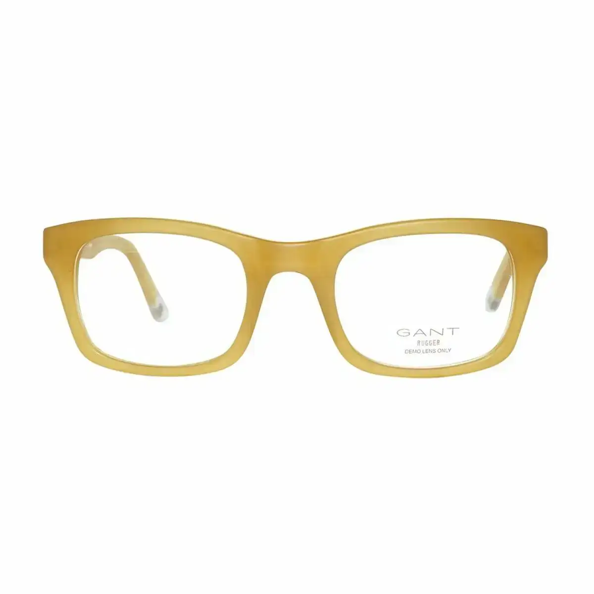 Monture de lunettes homme gant gra103 48l69_5692. DIAYTAR SENEGAL - Où Chaque Détail Compte. Parcourez nos produits soigneusement sélectionnés et choisissez des articles qui correspondent à votre style et à vos valeurs.