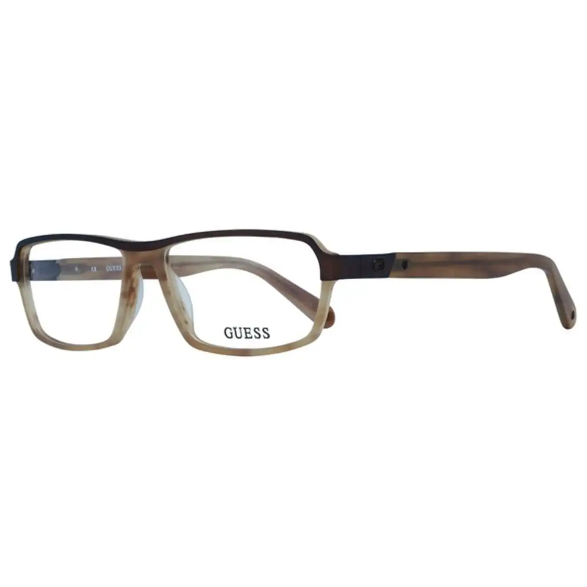 Monture de lunettes homme guess gu1790 brn 55 marron o 55 mm _3890. DIAYTAR SENEGAL - Votre Source de Découvertes Shopping. Naviguez à travers nos catégories et découvrez des articles qui vous surprendront et vous séduiront.