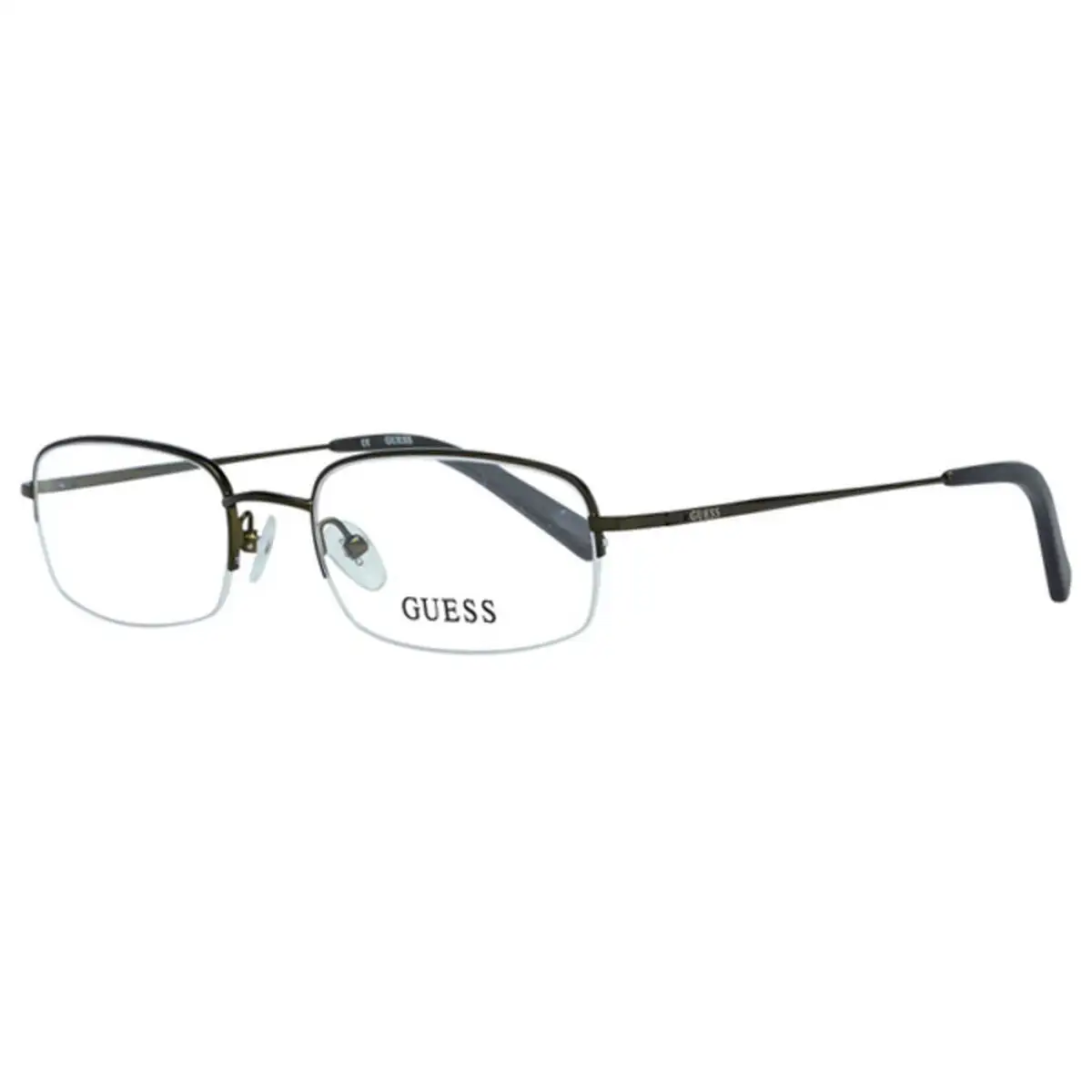 Monture de lunettes homme guess gu1808 ol 50 vert o 50 mm _5958. DIAYTAR SENEGAL - Un Monde de Possibilités à Portée de Clic. Parcourez notre site web pour découvrir des sélections infinies, de l'épicerie aux bijoux, et vivez une expérience d'achat sans pareil.