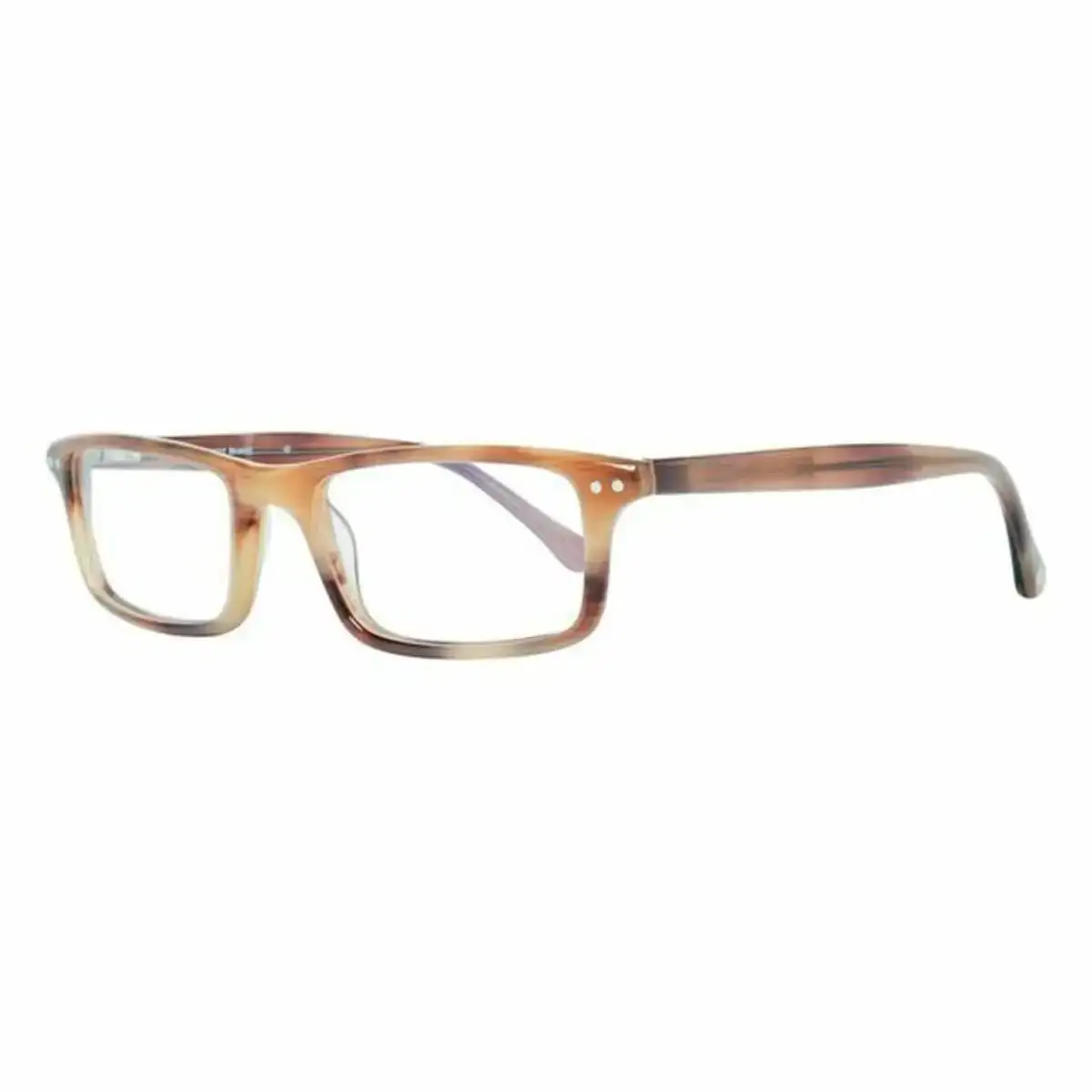 Monture de lunettes homme hackett london heb1251454 54 mm marron o 54 mm _4882. DIAYTAR SENEGAL - L'Art de Vivre en Couleurs. Découvrez notre boutique en ligne et trouvez des produits qui ajoutent une palette vibrante à votre quotidien.
