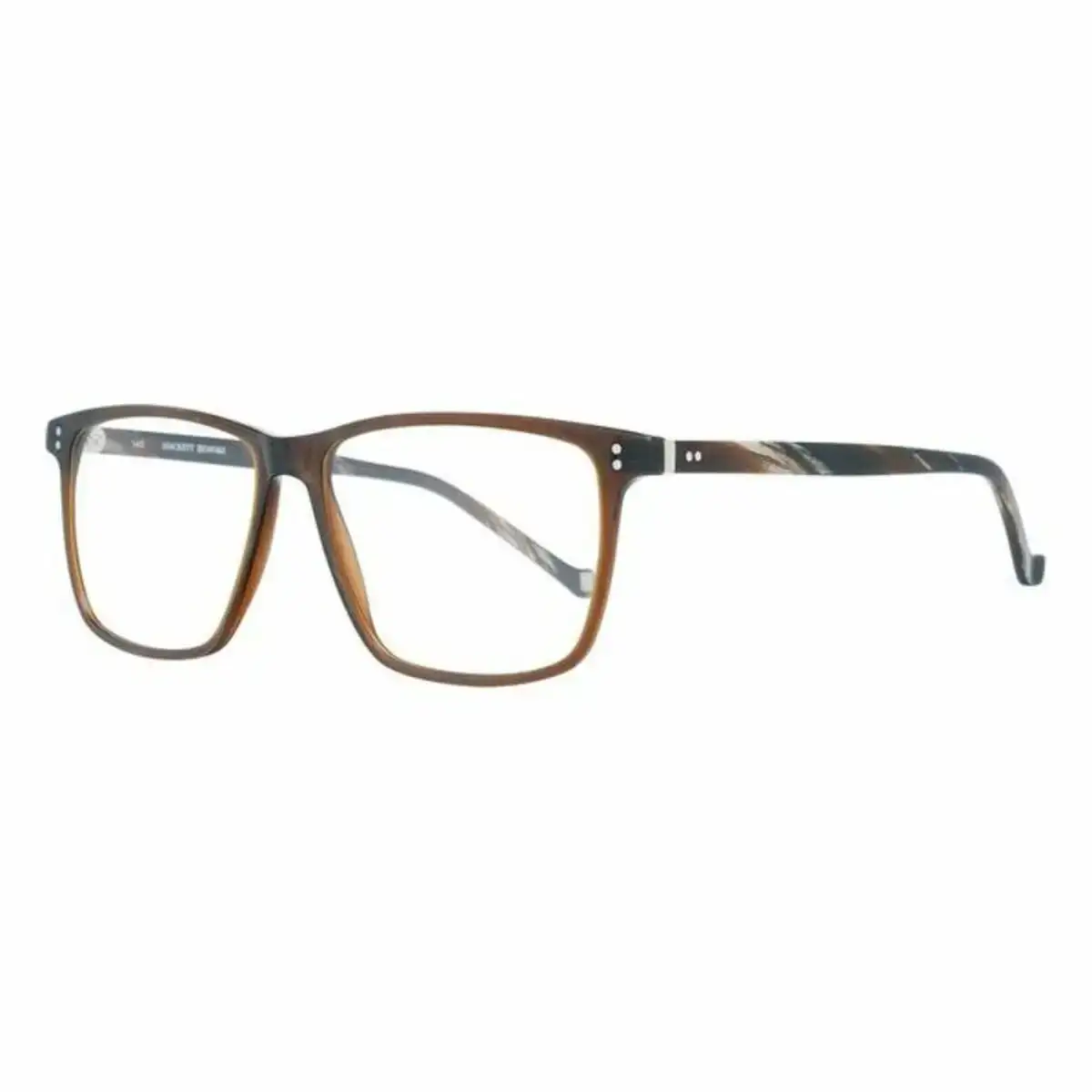 Monture de lunettes homme hackett london heb18118256 56 mm marron o 56 mm _1517. Bienvenue chez DIAYTAR SENEGAL - Votre Porte d'Accès à la Diversité. Découvrez notre boutique en ligne et choisissez parmi une pléthore d'articles qui célèbrent la richesse culturelle du Sénégal et au-delà.