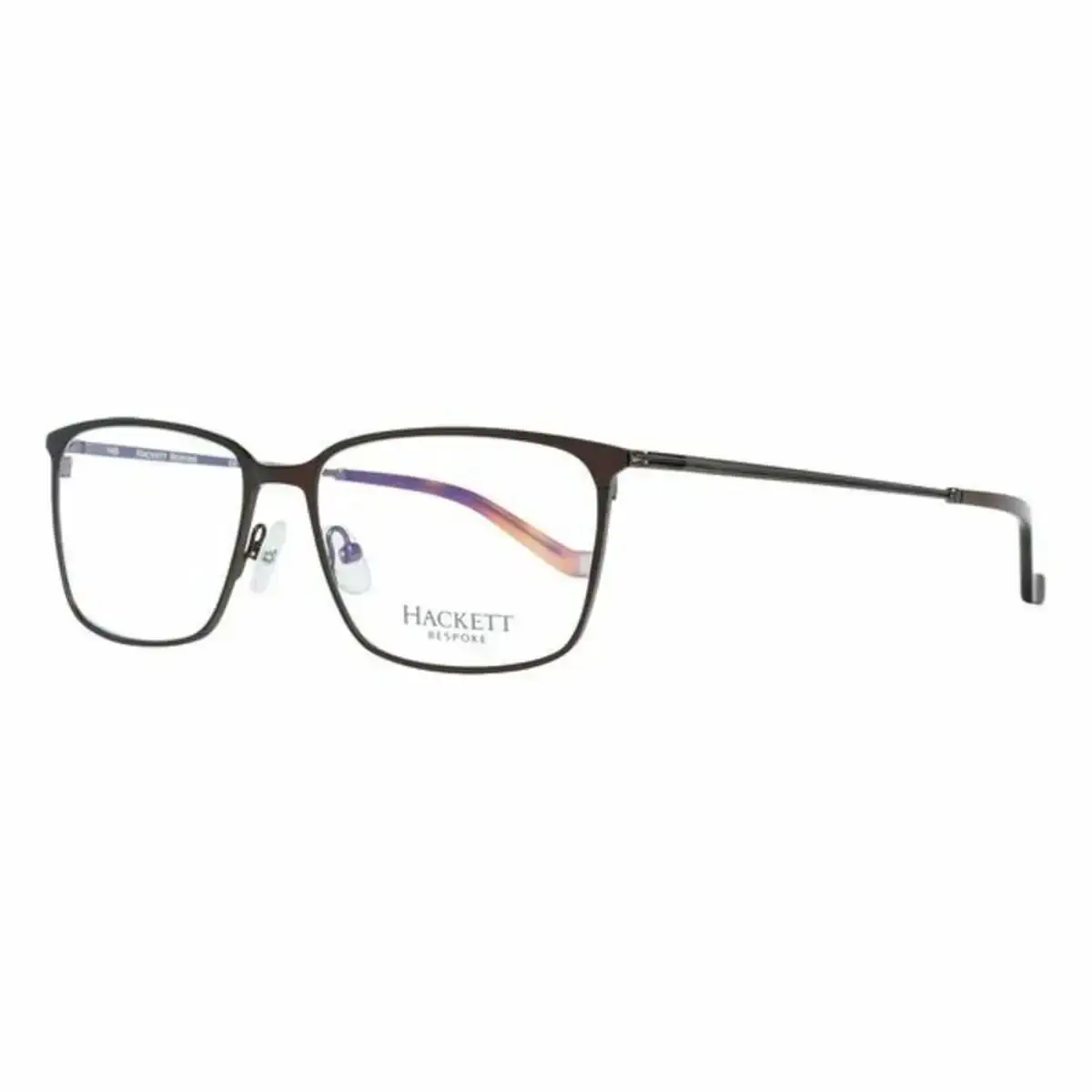 Monture de lunettes homme hackett london heb21117555 55 mm marron o 55 mm _7421. DIAYTAR SENEGAL - Là où Chaque Clic Compte. Parcourez notre boutique en ligne et laissez-vous guider vers des trouvailles uniques qui enrichiront votre quotidien.