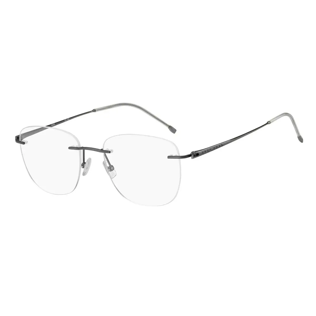 Monture de lunettes homme hugo boss boss 1266_c_5860. DIAYTAR SENEGAL - Où la Qualité est Notre Engagement. Explorez notre boutique en ligne pour découvrir des produits conçus pour vous apporter satisfaction et plaisir.