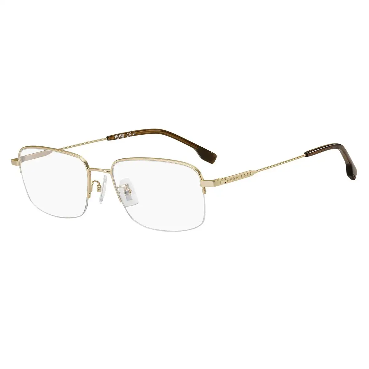 Monture de lunettes homme hugo boss boss 1289_f_9965. Bienvenue sur DIAYTAR SENEGAL - Là où Chaque Objet a une Âme. Plongez dans notre catalogue et trouvez des articles qui portent l'essence de l'artisanat et de la passion.