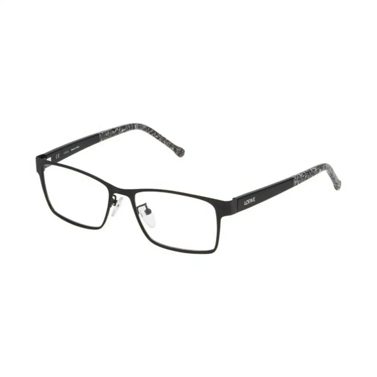 Monture de lunettes homme loewe vlw484m540531 noir o 54 mm _5517. DIAYTAR SENEGAL - Votre Plateforme Shopping de Confiance. Naviguez à travers nos rayons et choisissez des produits fiables qui répondent à vos besoins quotidiens.