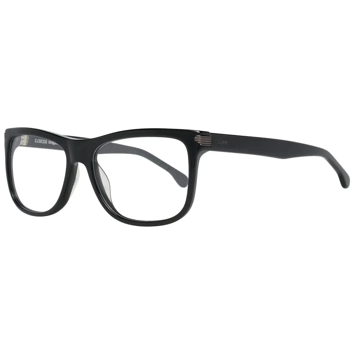 Monture de lunettes homme lozza vl4122 540blk_1504. DIAYTAR SENEGAL - Là où la Qualité se Marque d'une Touche Sénégalaise. Naviguez à travers notre boutique en ligne et choisissez des produits qui allient excellence et tradition.