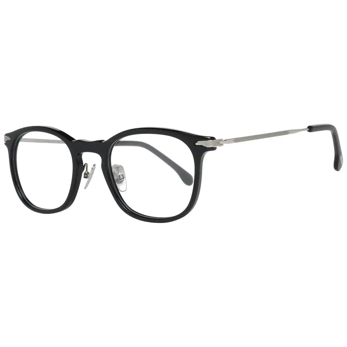 Monture de lunettes homme lozza vl4143 500blk_1831. DIAYTAR SENEGAL - L'Art de Choisir, l'Art de Vivre. Parcourez notre boutique en ligne et choisissez parmi des produits de qualité qui ajoutent de l'élégance à votre quotidien.