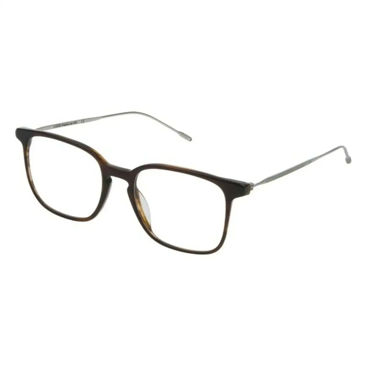 Monture de lunettes homme lozza vl41715309pm olive o 53 mm _3448. Entrez dans le Monde de DIAYTAR SENEGAL - Où Chaque Article Raconte une Histoire Unique. Explorez notre boutique en ligne pour dénicher des trésors qui incarnent l'âme du Sénégal.