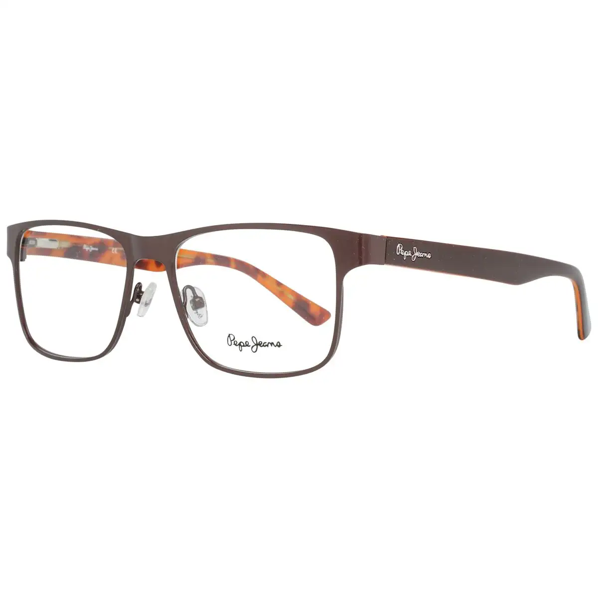 Monture de lunettes homme pepe jeans pj1246 53c2_6411. Bienvenue chez DIAYTAR SENEGAL - Où Chaque Achat est un Geste d'Amour. Découvrez notre sélection minutieuse et choisissez des articles qui témoignent de votre passion.