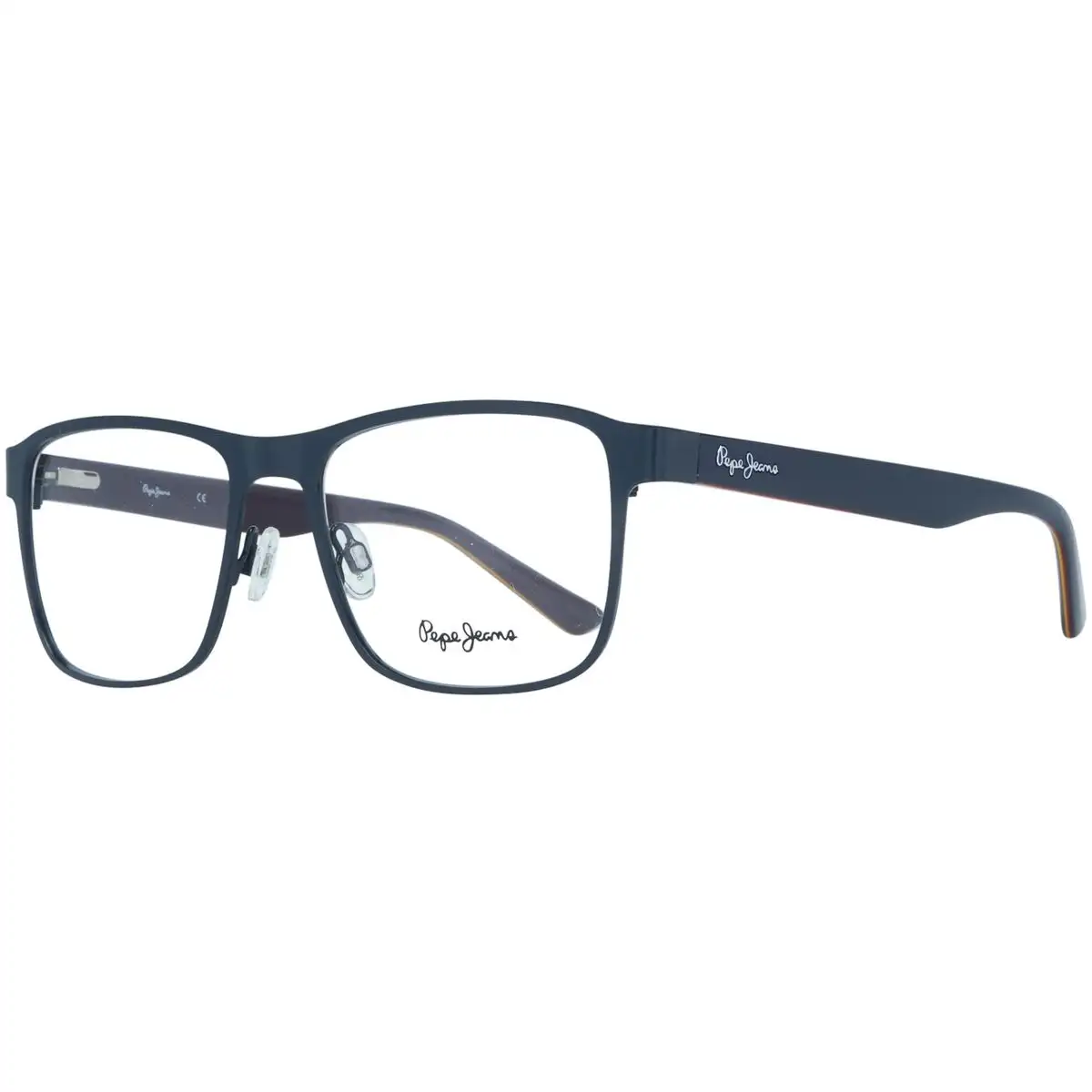 Monture de lunettes homme pepe jeans pj1252 c353_8475. DIAYTAR SENEGAL - Votre Passage vers l'Éclat et la Beauté. Explorez notre boutique en ligne et trouvez des produits qui subliment votre apparence et votre espace.