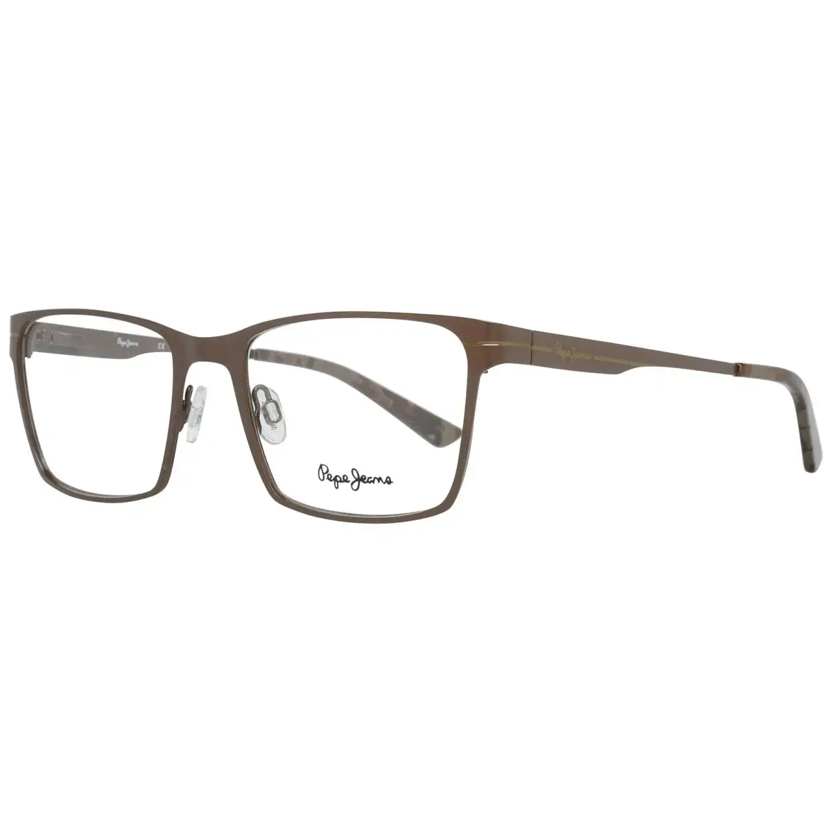 Monture de lunettes homme pepe jeans pj1256 53c2_1423. DIAYTAR SENEGAL - Votre Marché Virtuel au Sénégal. Parcourez notre boutique en ligne pour trouver des trésors cachés, des articles indispensables du quotidien aux joyaux artistiques.