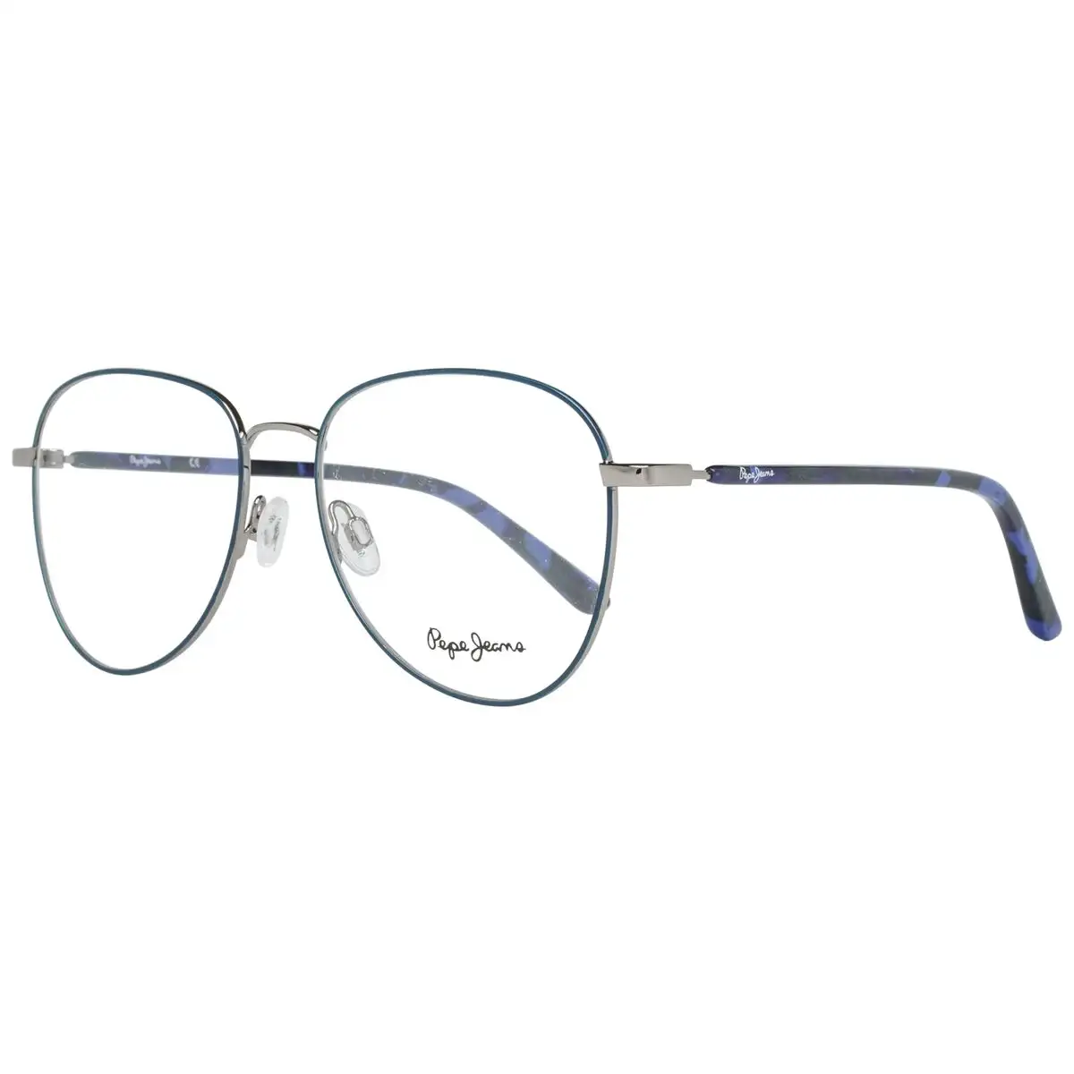 Monture de lunettes homme pepe jeans pj1276 53c3_8042. Bienvenue chez DIAYTAR SENEGAL - Où le Shopping Devient un Voyage. Explorez notre plateforme pour dénicher des produits uniques, racontant l'histoire et l'âme du Sénégal.