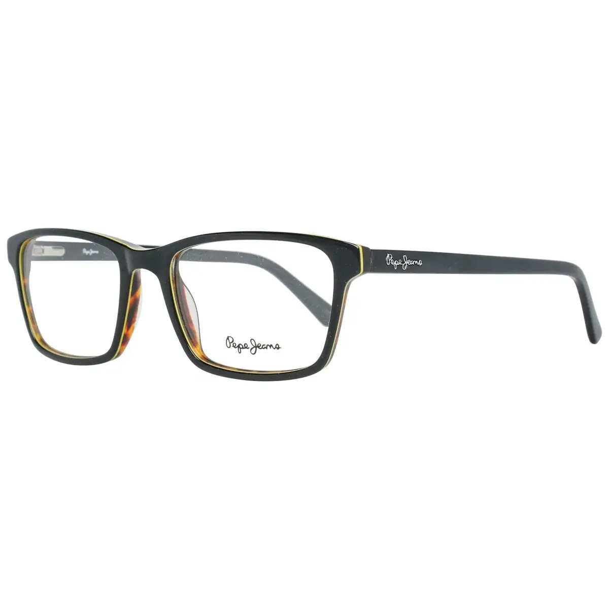 Monture de lunettes homme pepe jeans pj3258 53c1_8078. DIAYTAR SENEGAL - Votre Destination Shopping Incontournable. Parcourez nos rayons virtuels et trouvez des articles qui répondent à tous vos besoins, du quotidien à l'exceptionnel.