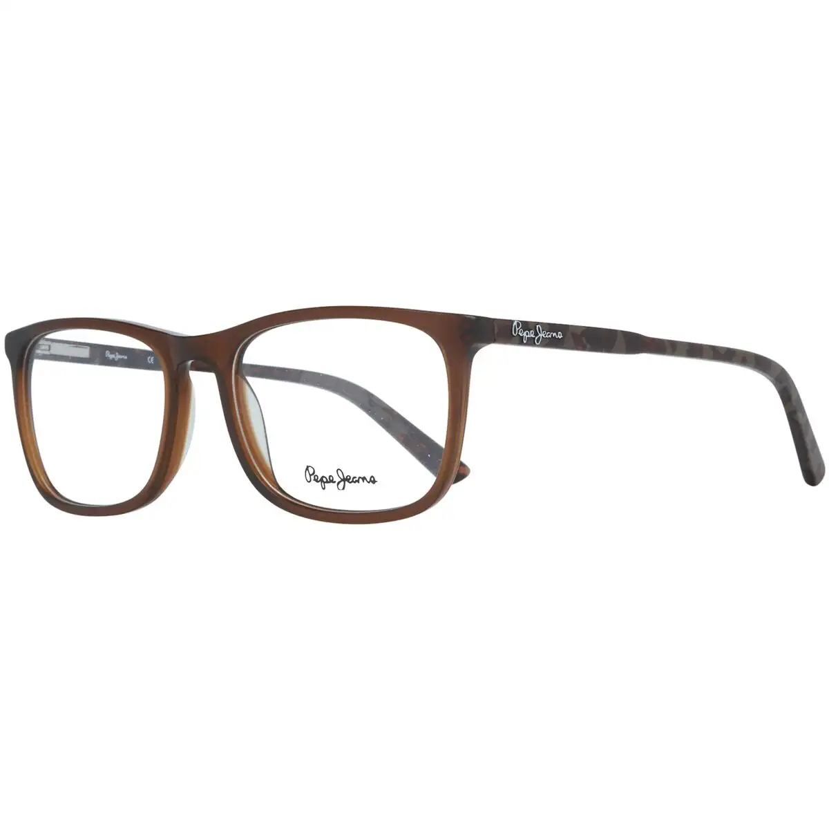 Monture de lunettes homme pepe jeans pj3287 c254_1077. DIAYTAR SENEGAL - Où Chaque Achat Raconte une Histoire. Explorez notre boutique en ligne et créez votre propre narration à travers notre diversité de produits, chacun portant une signification unique.