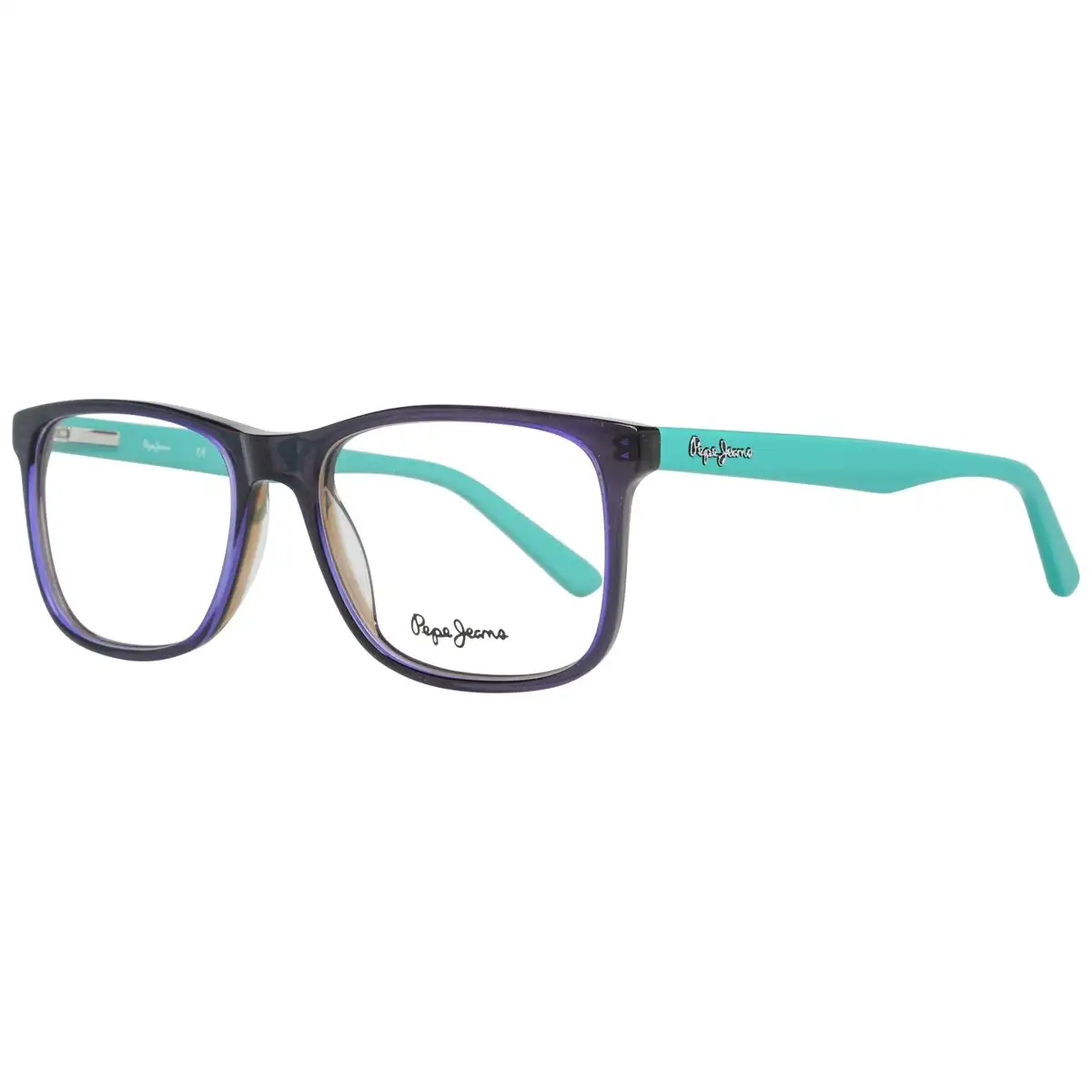 Monture de lunettes homme pepe jeans pj3314 53c3_8883. Bienvenue chez DIAYTAR SENEGAL - Où Choisir est une Invitation au Voyage. Explorez notre boutique en ligne et découvrez des produits qui vous transportent dans l'univers du Sénégal.