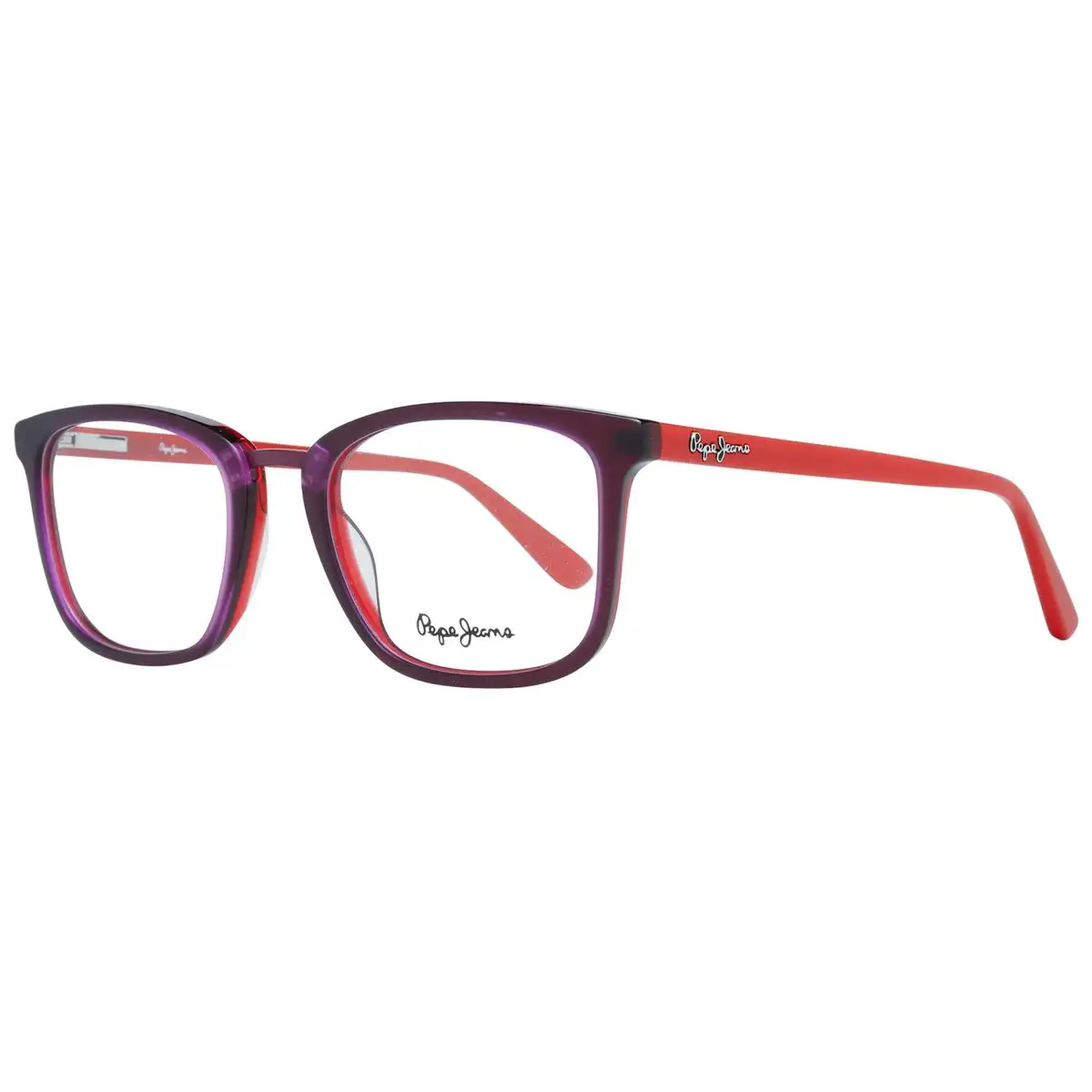 Monture de lunettes homme pepe jeans pj3316 50c1_7134. DIAYTAR SENEGAL - Où Choisir est un Acte d'Amour pour le Sénégal. Explorez notre boutique en ligne et choisissez des articles qui célèbrent la culture et l'artisanat du pays.